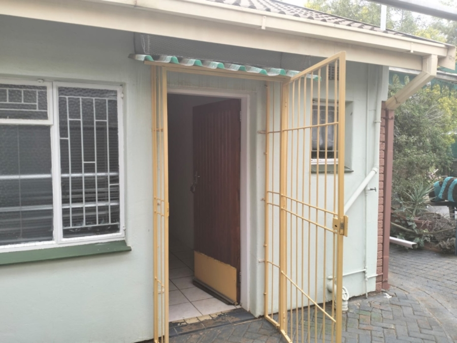 3 Bedroom Property for Sale in Universitas Free State